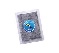rockible Tie Dye Powder, Bright Colors Powder Packets, Fabric Dyeing Pigment, Easy to Use Tie Dye Refill Powder Packets, Blue