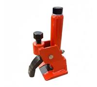rockible Tire Bead Breaker Tire Tool Wheel Separator Rim Demounter Solid Iron Structure for Stable Pressure and Reduced Strain Suitable for Mechanics Repair garages workshops Maintenance