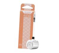rockible TPU Tube, Removable Puncture-Resistant Outdoor Portable Compact Maintenance- Inner Tube Valve, 85mm
