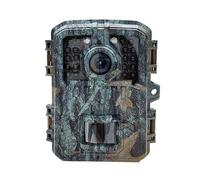 rockible Trail Camera Portable Lightweight Game Camera for Yard Researching Backyard