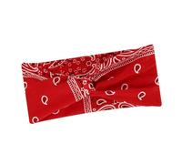 rockible Wide Headband, Modern, Portable for Gym, Football Training, style E