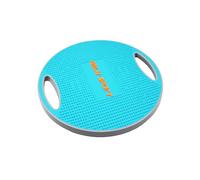 rockible Wobble Balance Board Full Body Exercise Sensory Training Round Plate Stability Board