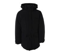 Rockie Down Parka - male - Tommy Hilfiger - Winter Jackets - Blue - L - Jackets L