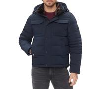 Rockie Jacket - male - Tommy Hilfiger - Winter Jackets - Blue - XL - Jackets XL