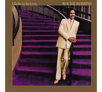 Rockie Robbins – I Believe In Love – PTG