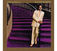 Rockie Robbins – I Believe In Love – PTG