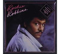 Rockie Robbins - rockie robbins LP