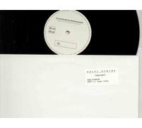 ROCKIE ROBBINS - ROCKIE ROBBINS - SERIOUS - white label - 12 inch vinyl
