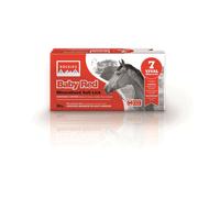 Rockies Baby Red Horse Lick - 2kg Block