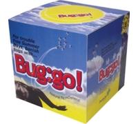 Rockies - Bug:go! Horse Fly Repellant Salt Lick x 5 Kg