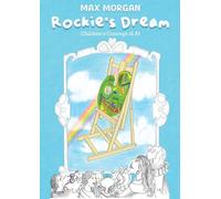 ROCKIES DREAM: Children's Concept of AI