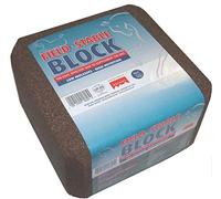 Rockies Field & Stable Block - Clear, Standard