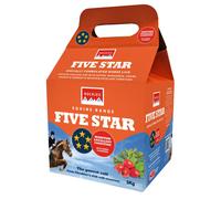 Rockies Five Star - 5kg Box