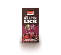 Rockies Health Lick Cherry - Clear, Regular