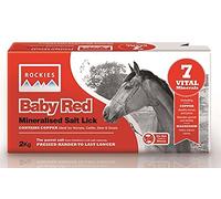 Rockies Red Pack of 2 - Red