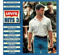 Rockige Hits für coole entspannte Jeansträger (CD Compilation, 19 Titel, Diverse Künstler) The Allman Brothers Band - Ramblin' Man / ZZ Top - La Grange / John Lee Hooker - One Bourbon, One Scotch, One Beer / J.J. Cale - Cocaine / The Doobie Brothers - Long Train Runnin' u.a.