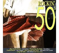Rockin' 50's
