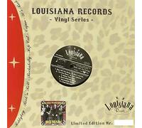 ROCKIN' ALDO & THE GOLD S - RAISE THE FLAG (1 LP)