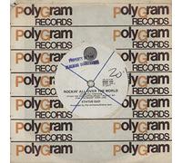 Rockin' All Over The World