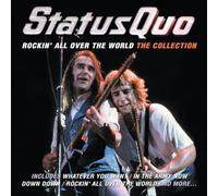 Rockin All Over the World: Collection by Status Quo