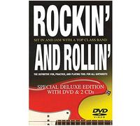Rockin' And Rollin'