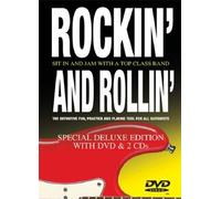 Rockin' And Rollin' [DVD]