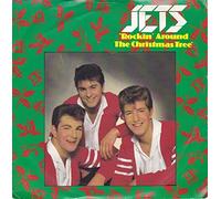 Rockin' Around The Christmas Tree