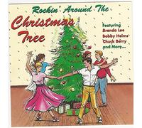 Rockin' Around the Christmas Tree