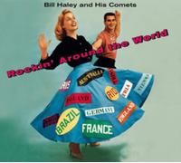 Rockin' Around the World (100th Anniversary Edition)