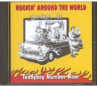 Rockin' Around the World