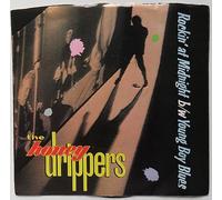 Rockin' At Midnight - Young Boy Blues 7inch, 45rpm, PS