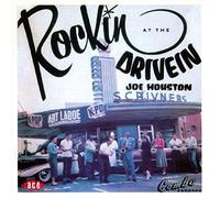 Rockin' At The Drive-In