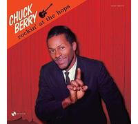 ROCKIN AT THE HOPS - CHUCK BERRY