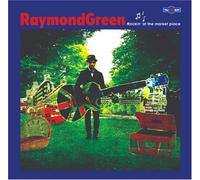 Rockin' At The Market Place [Japanese Import]