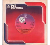 Rockin' Berries - Rock-A-Bye Nursery Rhyme / Long Time Ago [7" Vinyl]