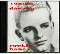 Rockin' Bones (CD)