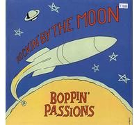 Rockin' By The Moon