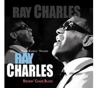 Rockin Chair Blues by Ray Charles