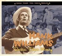 Rockin' Chair Money - Gonna Shake This Shack Tonight by Hank Williams (2009-04-07)