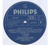 Rockin Chair Songs - LP