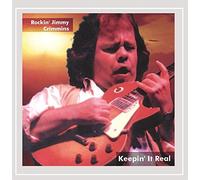 Rockin Crimmins Jimmy - Keepin It Real
