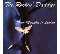 Rockin' Daddys – From Memphis to London