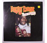 Rockin Dop - R. Dopsie&The T [VINYL]