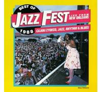 Rockin' Dopsie - Best of Jazz Fest-Live from Ne