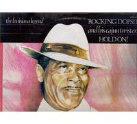 Rockin Dopsie - Hold on / Rocking Dopsie