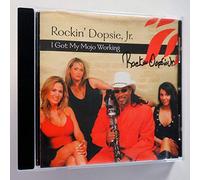 Rockin' Dopsie Jr. - I Got My Mojo Working (UK