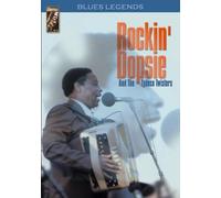 Rockin' Dopsie - Rockin' Dopsie - and the Zydeco Twisters [DVD] [1984]