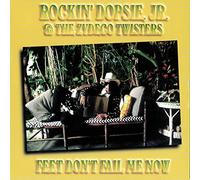 Rockin' Dopsie/Zydeco Twis - Feets Don't Fail Me Now