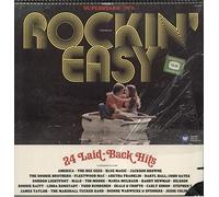 Rockin' Easy - 24 Laid-Back Hits