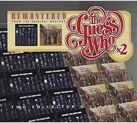 Rockin / Flavours by Guess Who (2004-03-30)